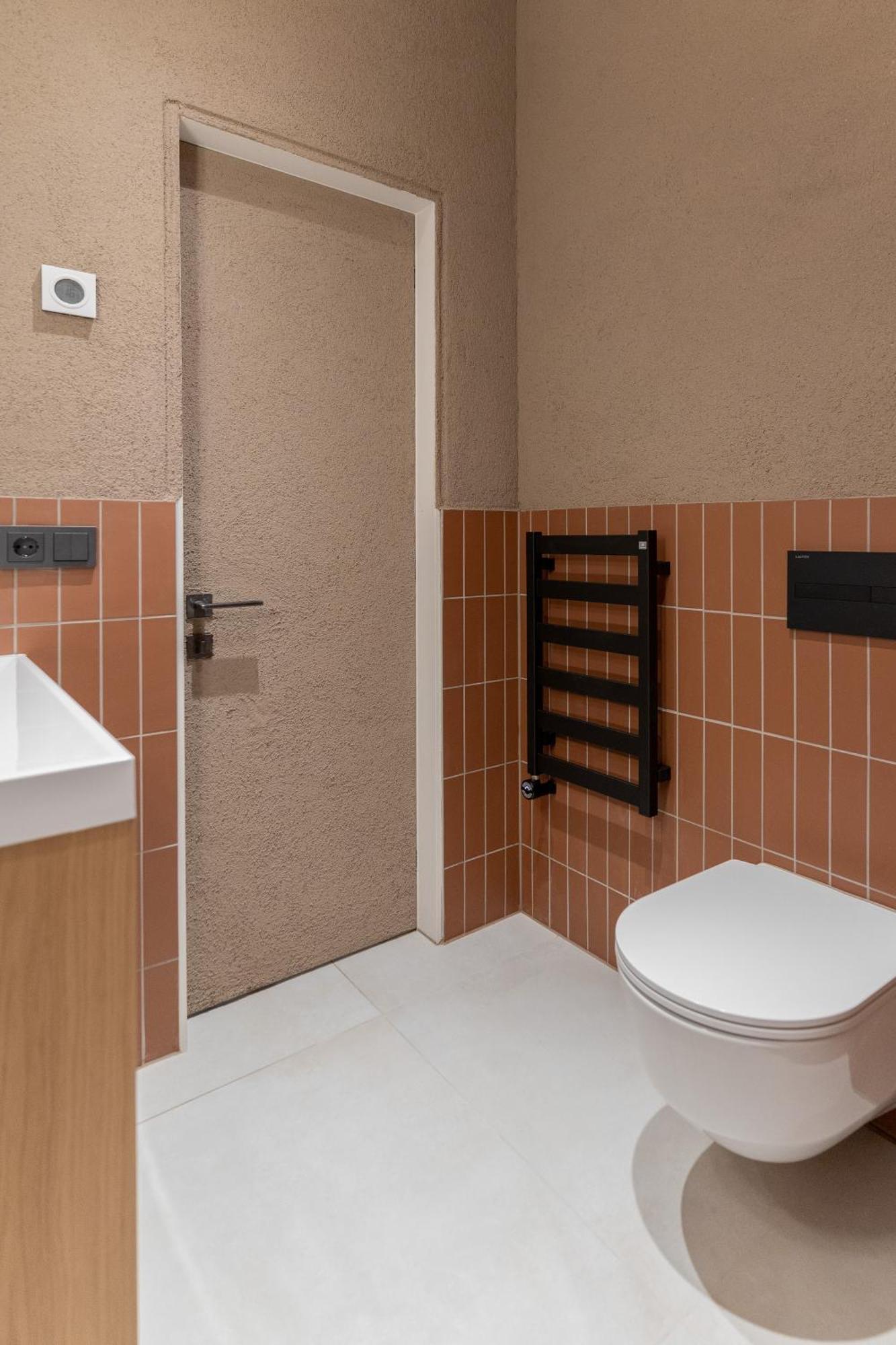 Ema Hotel Palanga Buitenkant foto