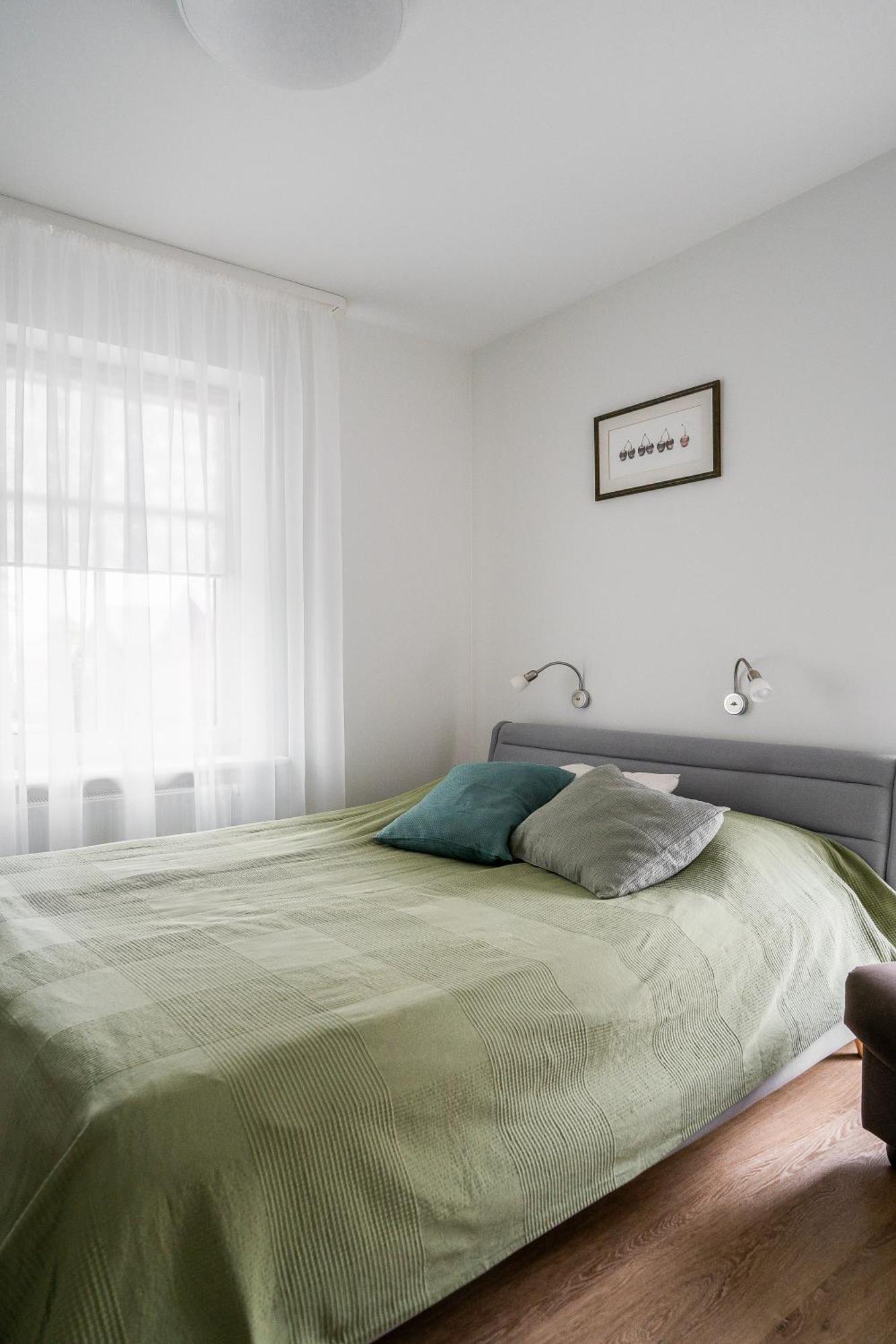 Ema Hotel Palanga Buitenkant foto